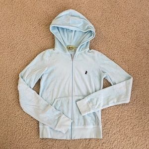 COPY - Juicy Couture Hooded Sweatshirt